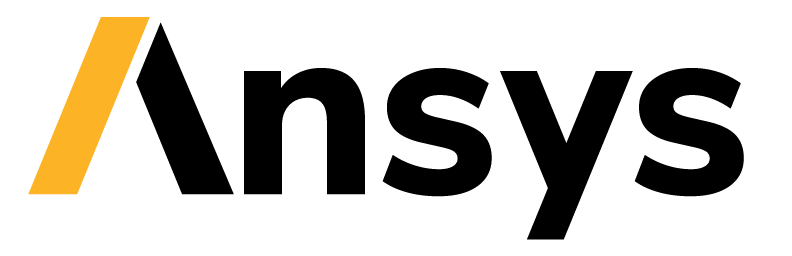Sponsor ansys logo