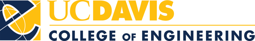 UC Davis College of Engineering logo