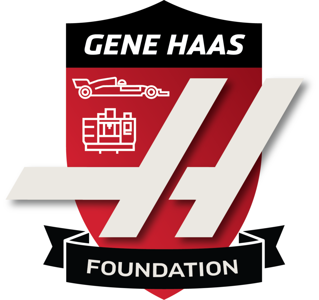 G-Haas logo