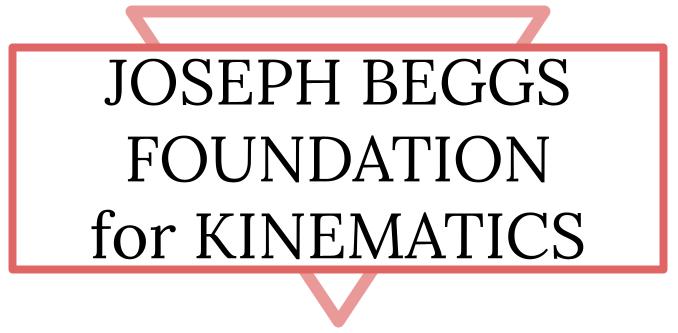 JBEGGS logo